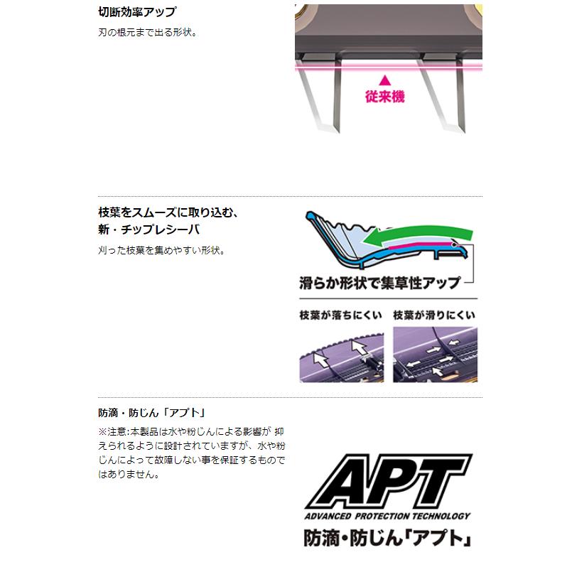マキタ MUH368DZ 360mm 18V 充電式ヘッジトリマ 本体のみ マキタ MUH368DZ 360mm 18V 充電式ヘッジトリマ 本体のみ