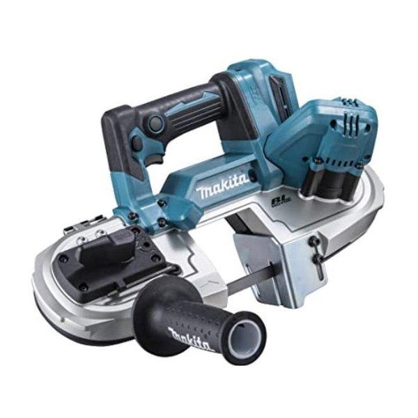 マキタ（makita） PB183DZ + BL1860B 18V充電式バンドソー 本体のみ+
