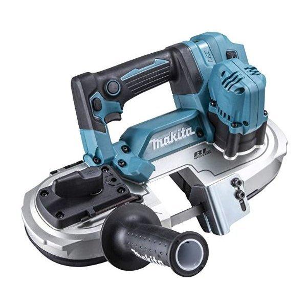 マキタ PB184DZ 18V充電式バンドソー 切断厚:51mm 本体のみ マキタ PB184DZ 18V充電式バンドソー 切断厚:51mm 本体のみ