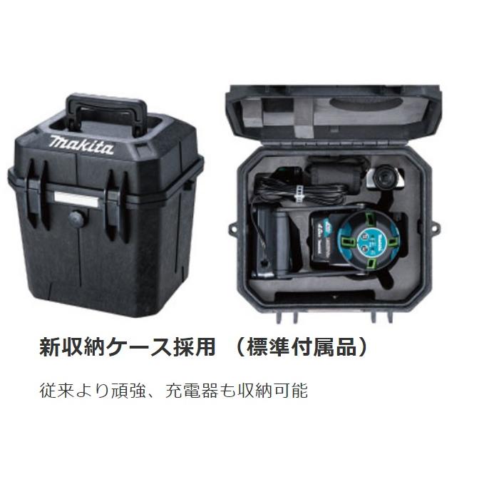 マキタ マキタ SK313GDZN レーザー墨出し器 屋内・屋外兼用 10.8 マキタ マキタ SK313GDZN レーザー墨出し器 屋内・屋外兼用 10.8