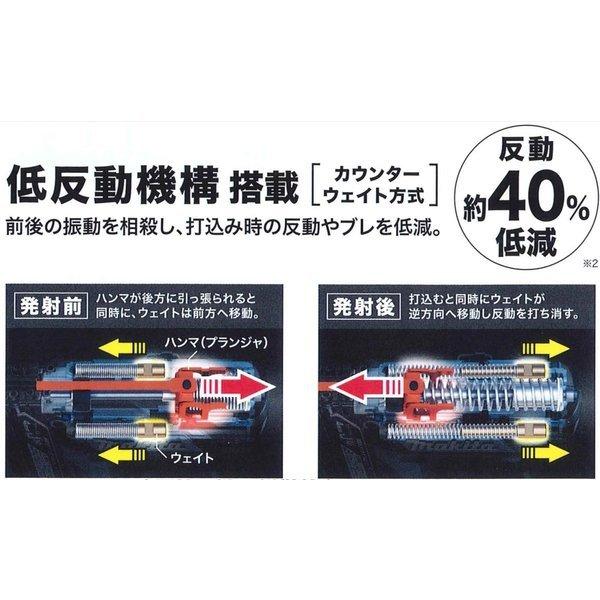 マキタ（makita） ST421DZK 18V 充電式 4mm J線 タッカー 本体のみ+