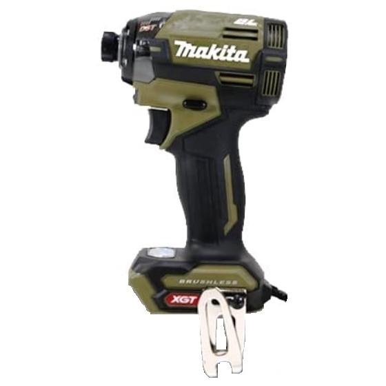 マキタ TD002GZ (5色より選べます)+ BL4025 充電式インパクト マキタ TD002GZ (5色より選べます)+ BL4025 充電式インパクト