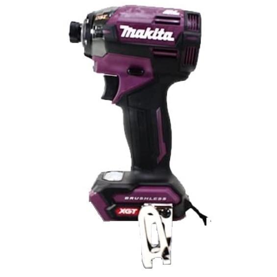 限定1台 マキタ TD002GZ (5色より選べます）+ 純正ケース 充電式  