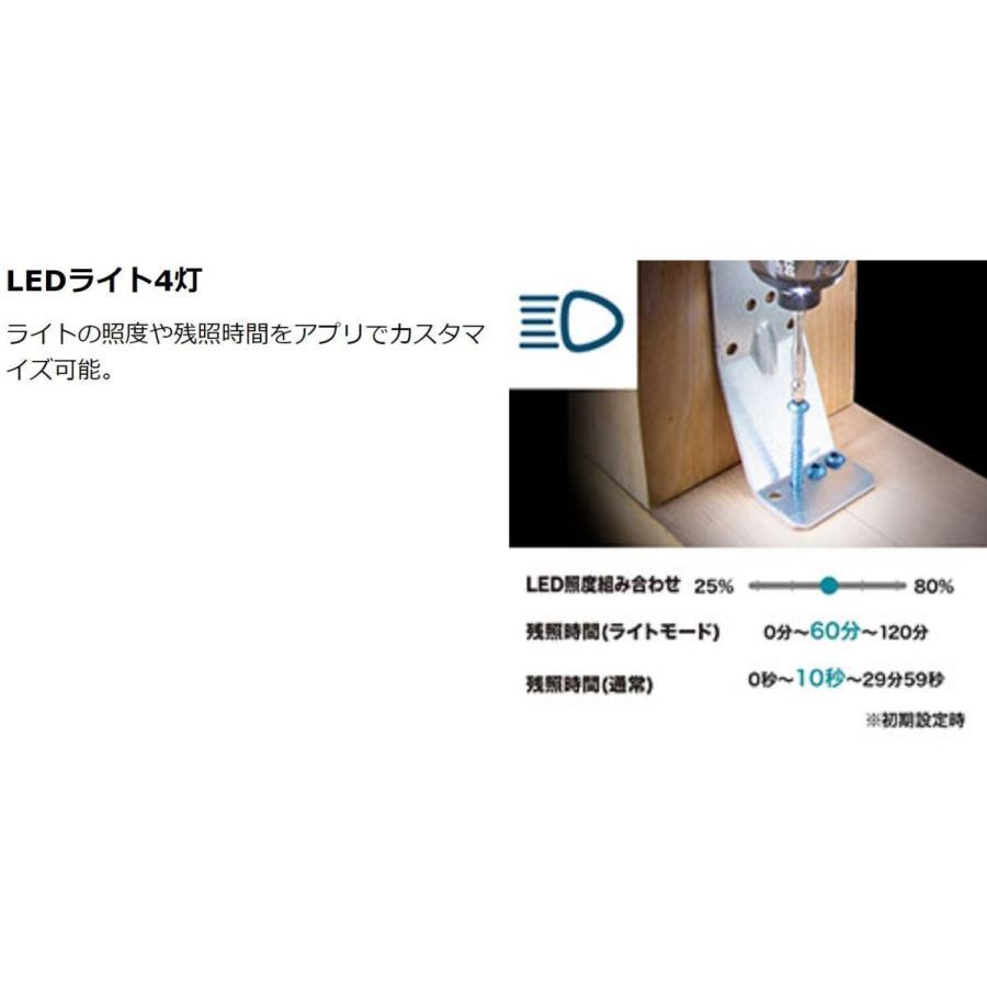 マキタ TD002GZO (オリーブ)+純正 ケース 充電式インパクト マキタ TD002GZO (オリーブ)+純正 ケース 充電式インパクト