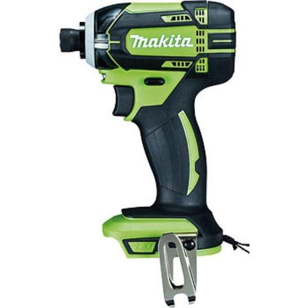 マキタ（makita） TD149DZ (色：5色)+ BL1860B 18Vインパクト