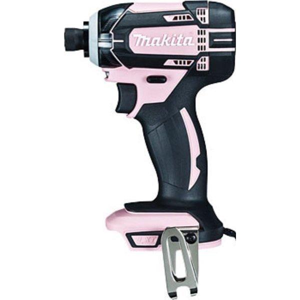 マキタ（makita） TD149DZ (色：5色)+ BL1860B 18Vインパクト