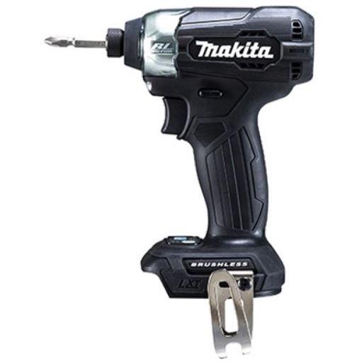 マキタ（makita） 注意 TD157DZB + 純正ケース 18Vインパクト