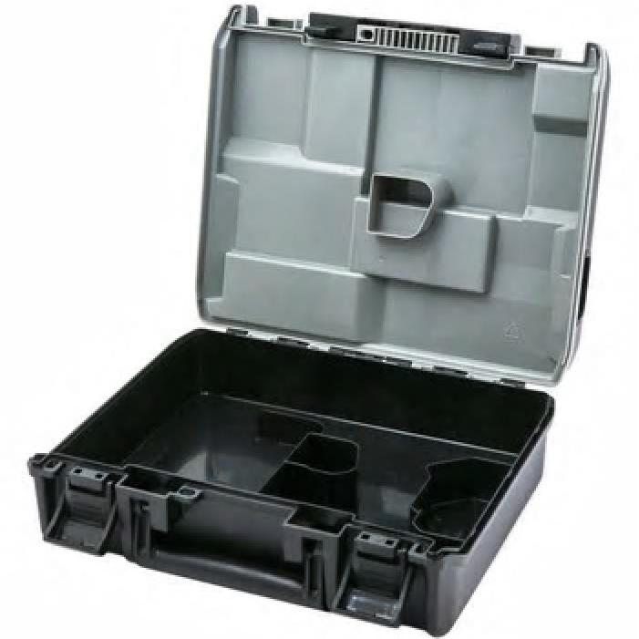マキタ（makita） 14.4V/18V 充電工具用収納ケース 821750-2 : パワー