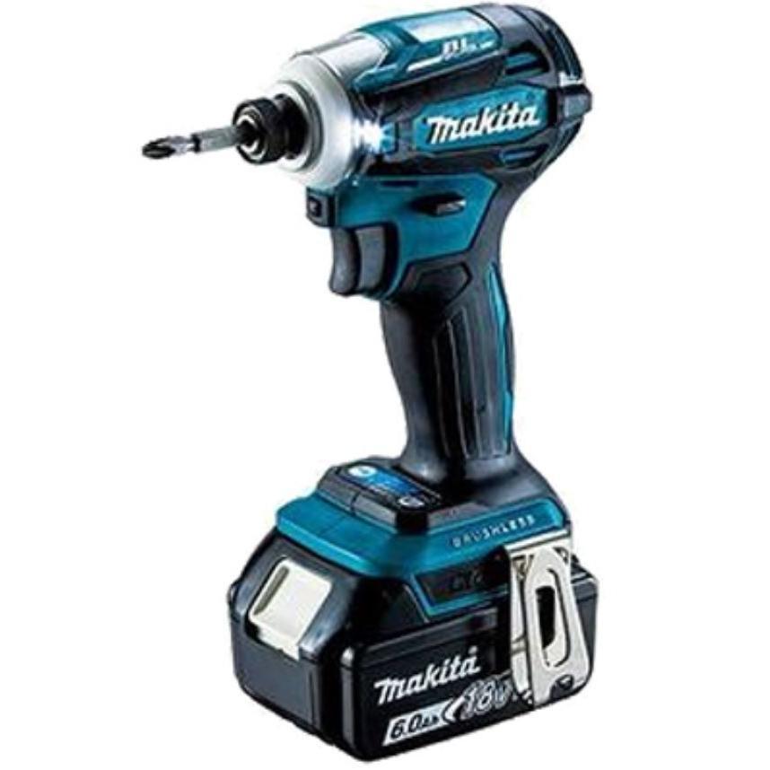 常時在庫あります》マキタ TD172DRGX 18Vインパクトドライバー カラー 常時在庫あります》マキタ TD172DRGX 18Vインパクトドライバー カラー