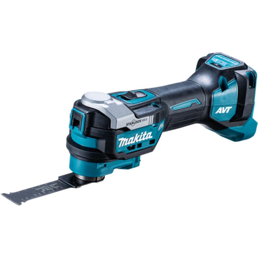 マキタ（makita） 40Vmax 充電式マルチツール TM001GZ (本体のみ