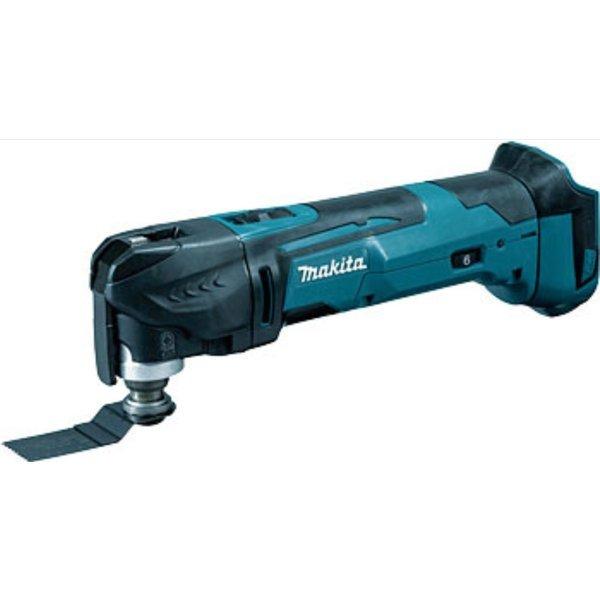 マキタ★18V電動インパクト本体 マキタ（makita） TM51DZ 本体＋純正ケース 18V充電式マルチツール