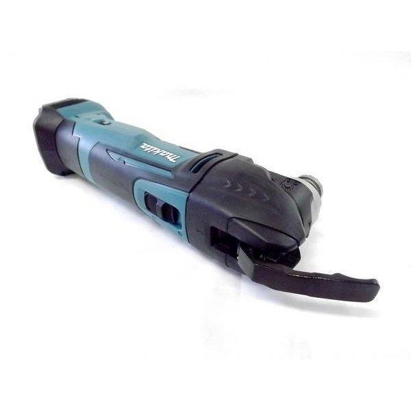 マキタ（makita） TM51DZ 本体のみ 18V充電式マルチツール 日本国内