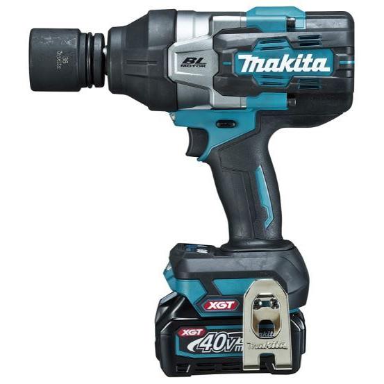 新品未開封　マキタ(makita) インパクトレンチ TW001GRDX 新品 未開封未使用 フルセットマキタ 40V 充電式インパクトレンチ