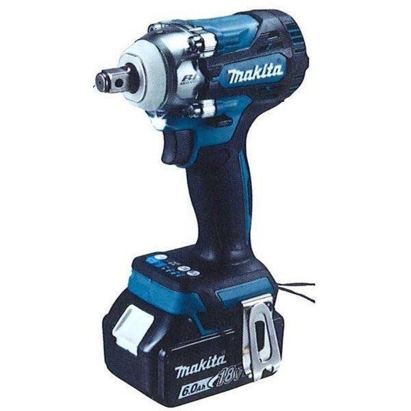 マキタ（makita） 送料無料 TW300DRGX (注意 バッテリー1本仕様) 18V