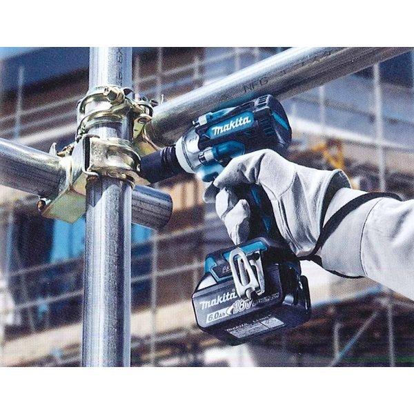マキタ TW300DRGX 充電式インパクトレンチ【野田愛宕店】【店頭取引限定】【未使用】管理番号：ITI042G6XB7S マキタ（makita） TW300DRGX (注意 バッテリー1本仕様) 18V充電式