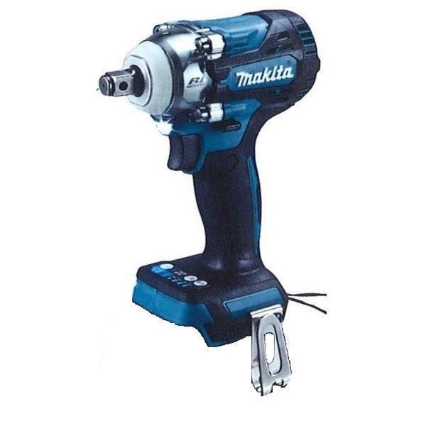 マキタ TW300DZ + BL1860B DC18RF 18V インパクトレンチ 本体+ マキタ TW300DZ + BL1860B DC18RF 18V インパクトレンチ 本体+