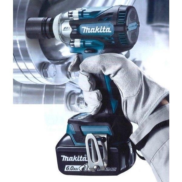 マキタ マキタ TW300DZ+BL1860Bセット 18V充電式インパクト マキタ マキタ TW300DZ+BL1860Bセット 18V充電式インパクト
