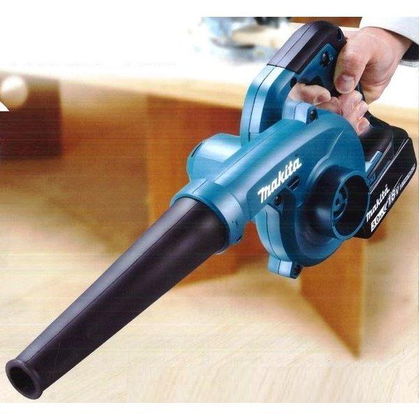 マキタ（makita） UB185DRF 充電式ブロア (本体+3.0Ahバッテリー+充電