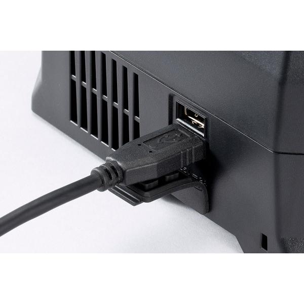 マルチボルト Hi-KOKI UC18YTSL マルチポート充電器 36V/18V/14.4V充電