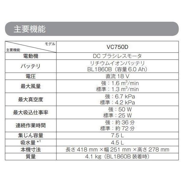 新品未使用「マキタ 18V 高容量6.0Ah スライド式バッテリー マキタ（makita） バッテリー 純正 BL1860B 18V 6.0Ah 国内正規品 A
