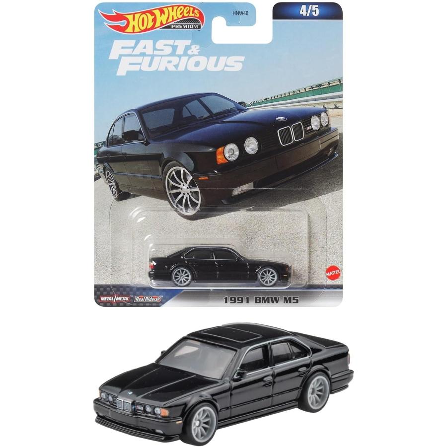 Hot Wheels ホットウィール(Hot Wheels) ワイルド・スピード
