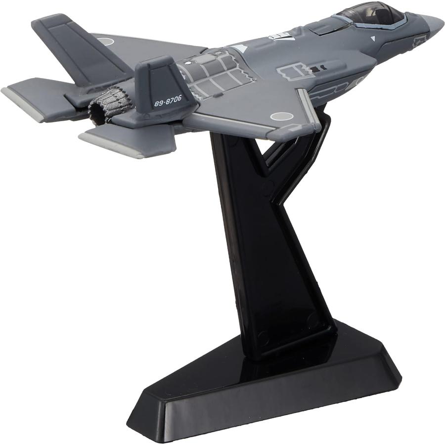 トミカ タカラトミー TAKARA TOMY No.28 航空自衛隊 F-35A 戦闘機