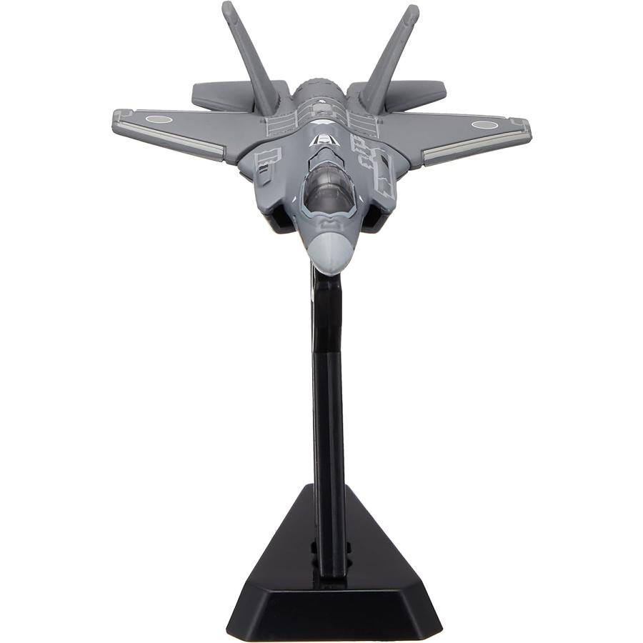 トミカ タカラトミー TAKARA TOMY No.28 航空自衛隊 F-35A 戦闘機