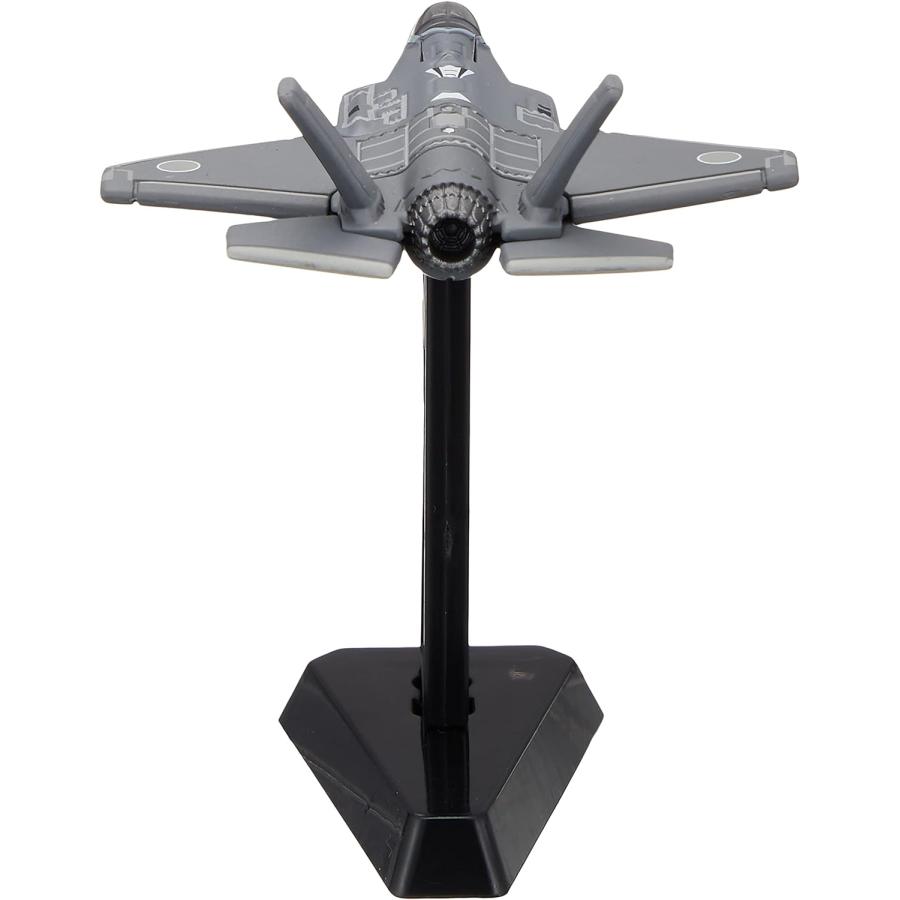 トミカ タカラトミー TAKARA TOMY No.28 航空自衛隊 F-35A 戦闘機