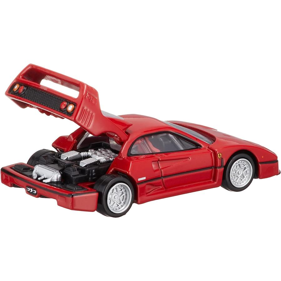 トミカ タカラトミー トミカプレミアム 31 F40 ミニカー 車 おもちゃ