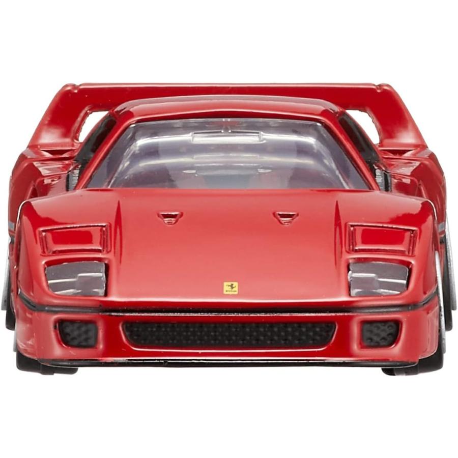 トミカ タカラトミー トミカプレミアム 31 F40 ミニカー 車 おもちゃ