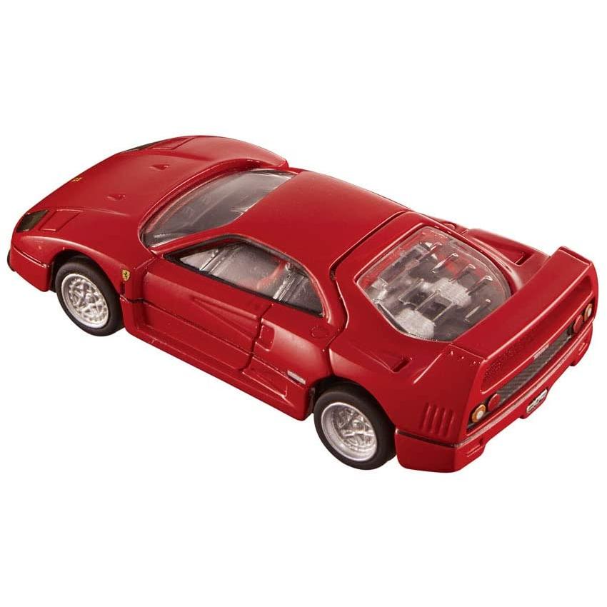 トミカ タカラトミー トミカプレミアム 31 F40 ミニカー 車 おもちゃ