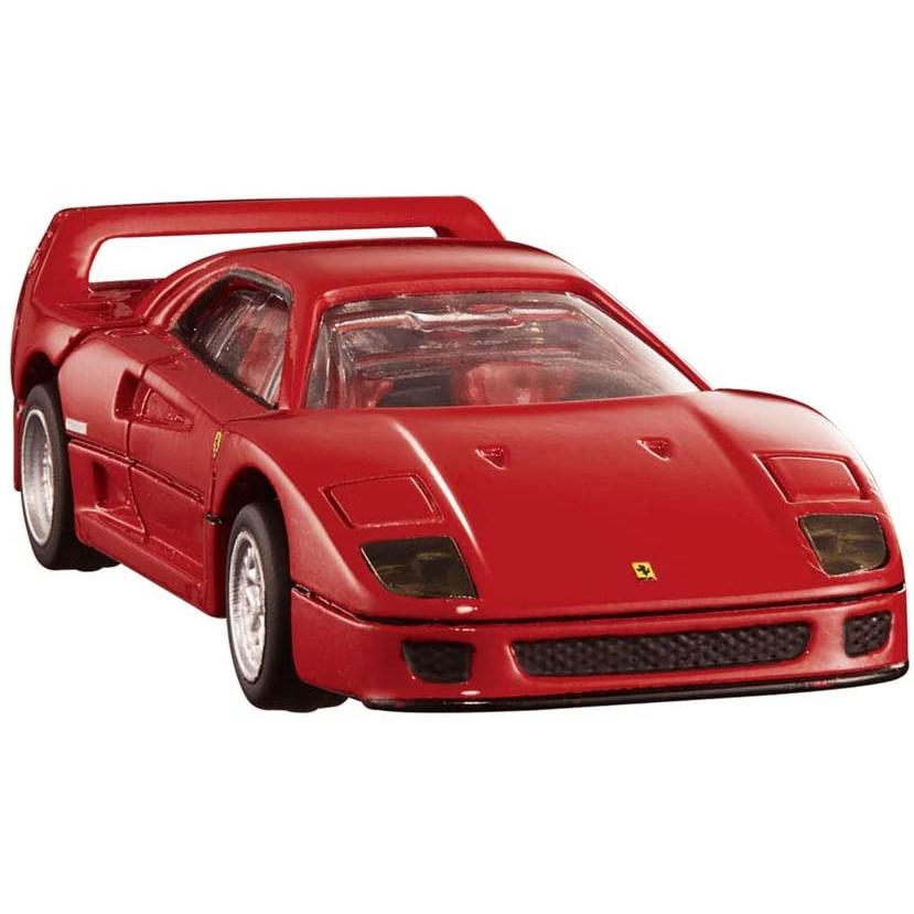 トミカ タカラトミー トミカプレミアム 31 F40 ミニカー 車 おもちゃ