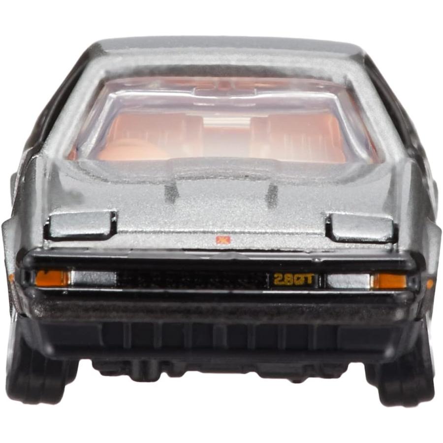 タカラトミー TAKARA TOMY トミカプレミアム 14 トヨタ セリカ XX ミニカー 車 おもちゃ 男子用 6歳以上 箱入り TOMICA｜techno-launcher｜04