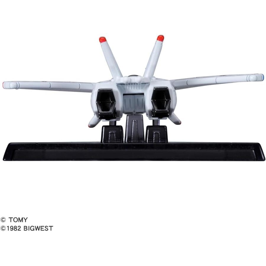 トミカ タカラトミー トミカプレミアムunlimited 超時空要塞マクロス