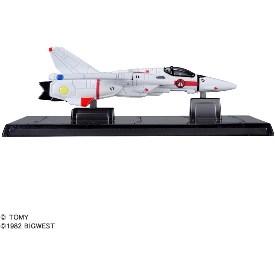 トミカ タカラトミー トミカプレミアムunlimited 超時空要塞マクロス