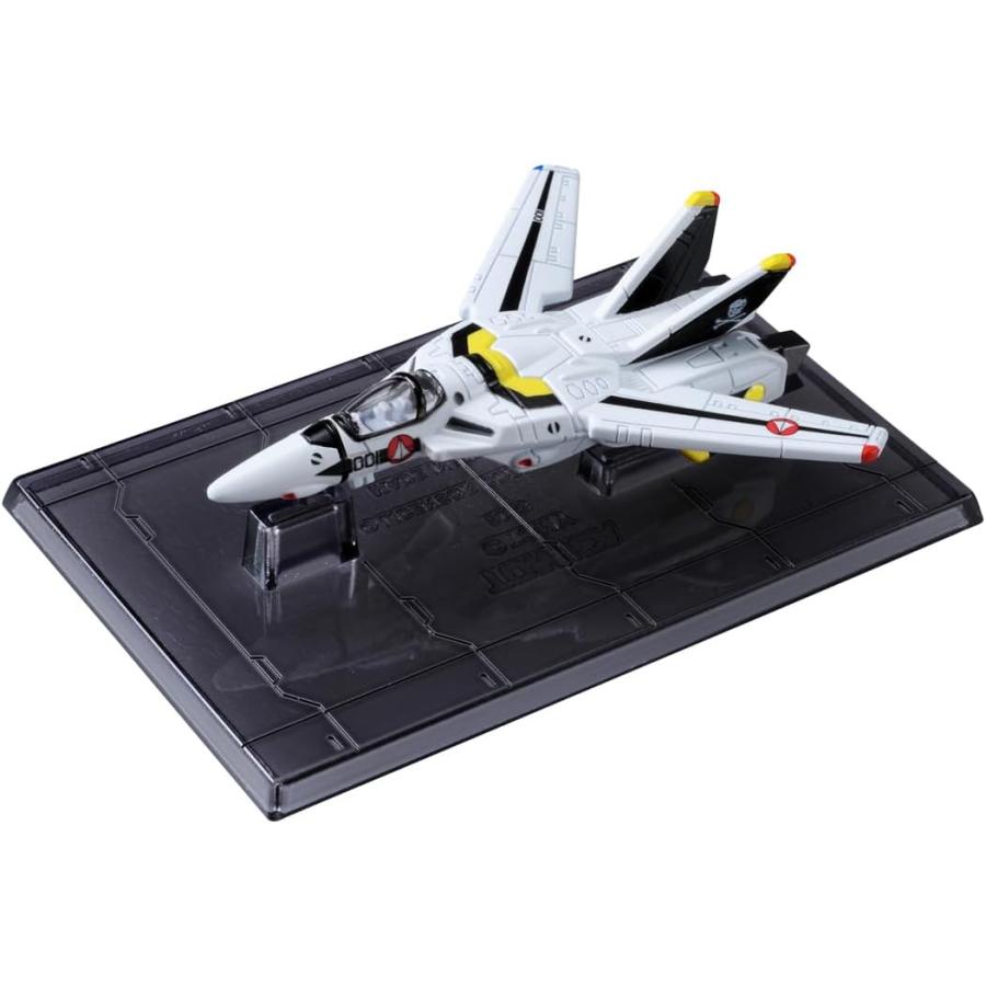 トミカ タカラトミー トミカプレミアム unlimited 超時空要塞マクロス