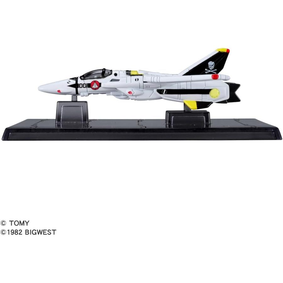 トミカ タカラトミー トミカプレミアム unlimited 超時空要塞マクロス