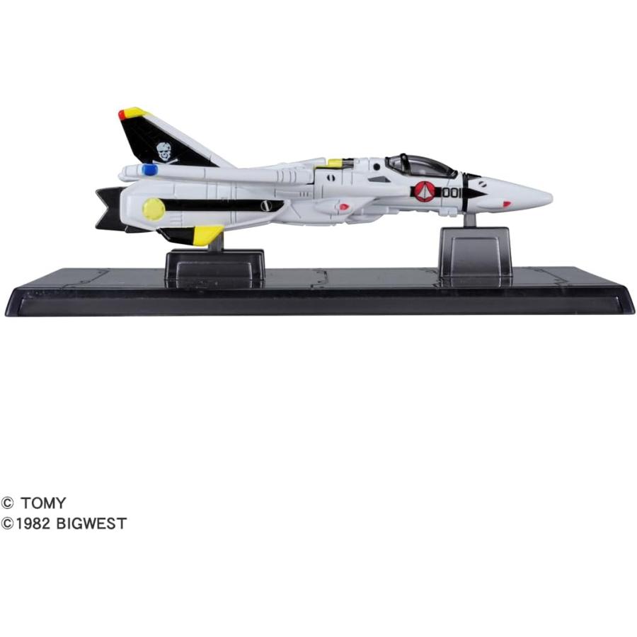 【希少品】トミカプレミアム VF-1J バルキリー/VF-1Sバルキリー トミカ タカラトミー トミカプレミアム unlimited 超時空要塞マクロス