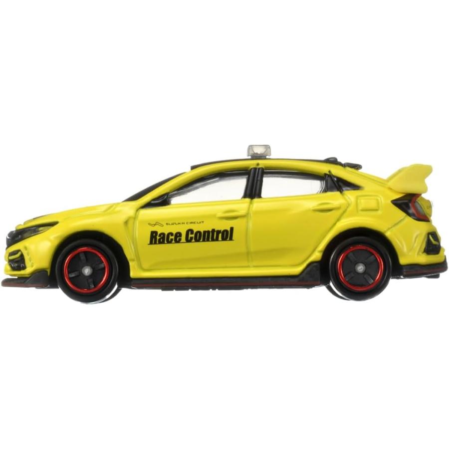 未開封　TOMICA　トミカ　ホンダシビック　ラリー　ブリスターパック ホンダ シビック TYPE R トミカ55周年記念仕様 | 玩具
