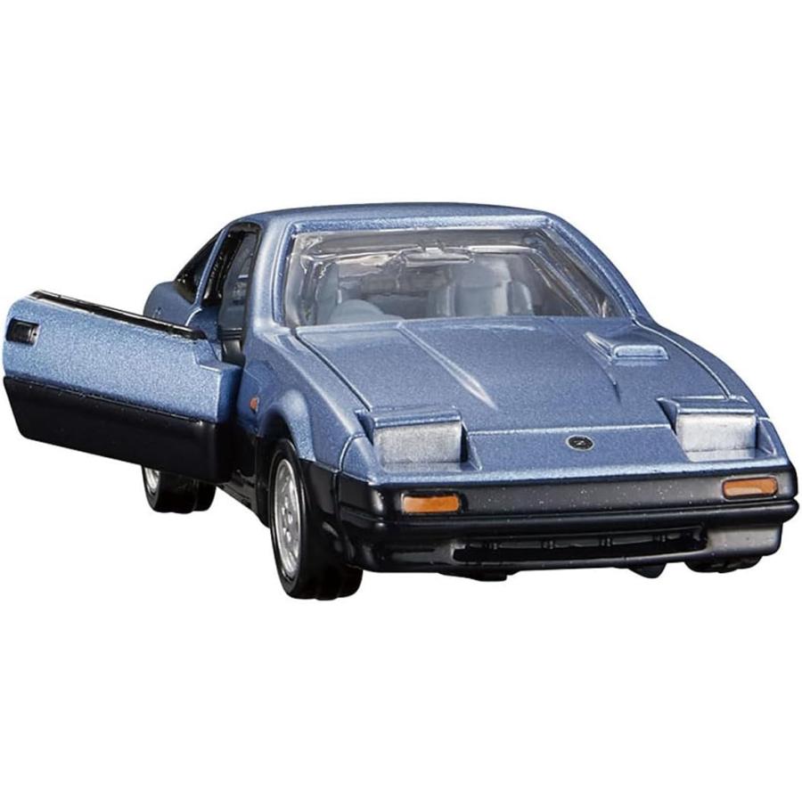 トミカプレミアム タカラトミー 15 日産 フェアレディZ (Z31) ミニカー