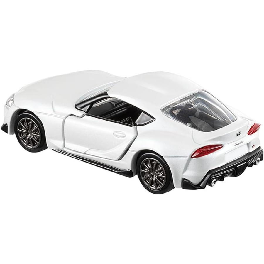 トミカプレミアム タカラトミー 36 トヨタ GR スープラ (トミカ