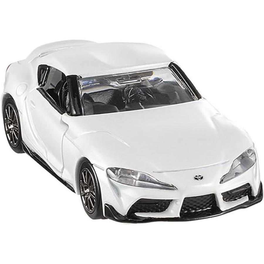 トミカプレミアム タカラトミー 36 トヨタ GR スープラ (トミカ