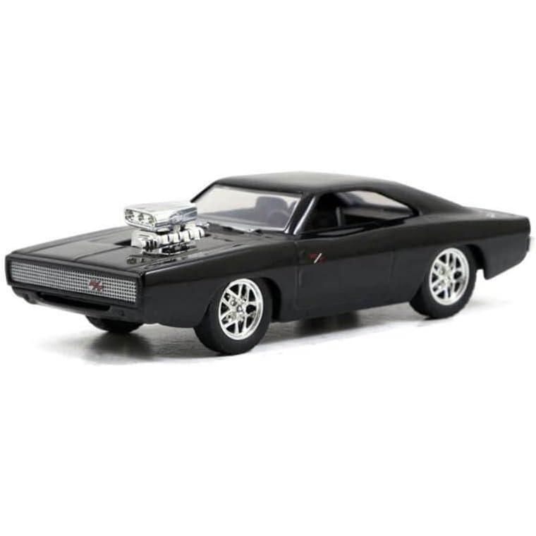 ジャダトイズ(jada toys) 1:55 ワイルドスピードダイキャストカー