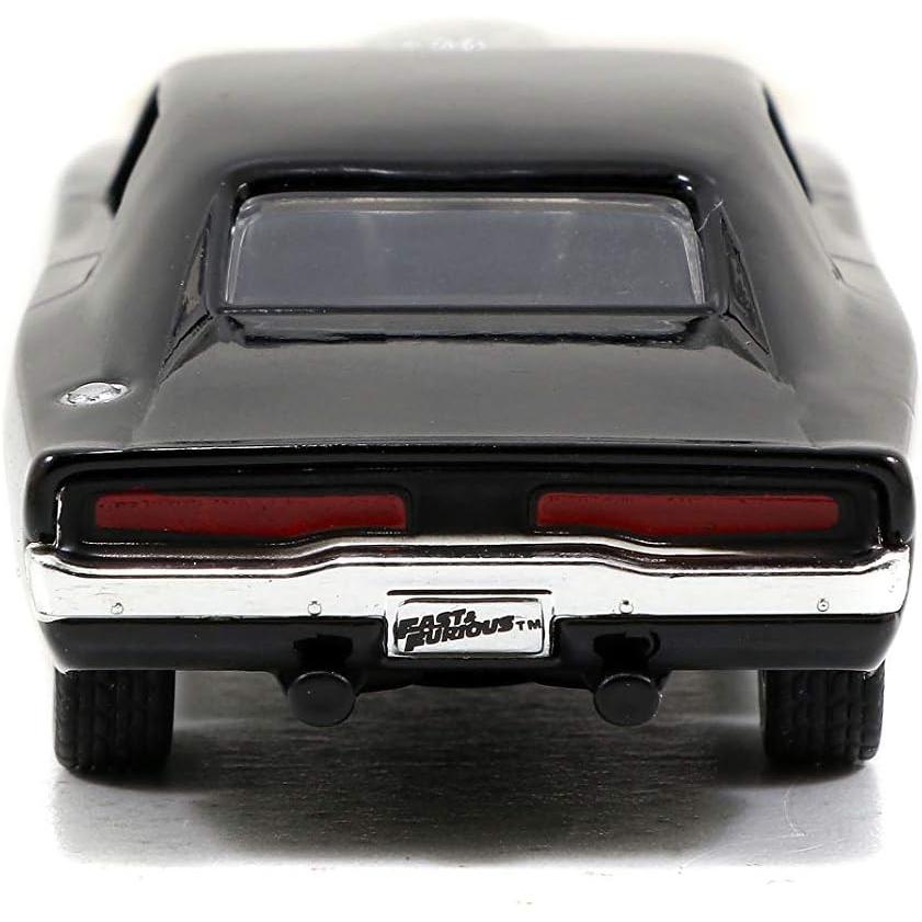 ジャダトイズ(jada toys) 1:55 ワイルドスピードダイキャストカー