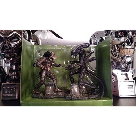 ムービーマニアックス シリーズ５ エイリアン&プレデター ムービー・マニアックス シリーズ5/エイリアン ＆ プレデター