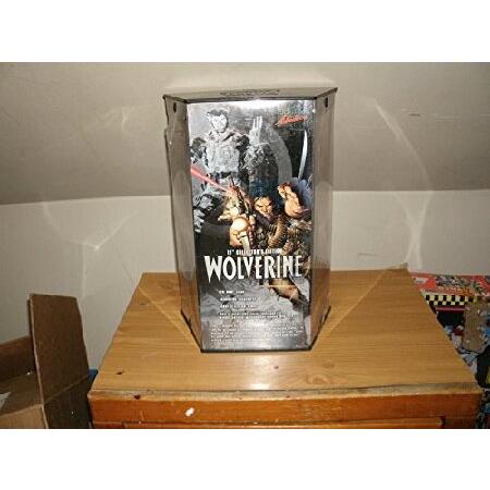 Marvel Studios 12\" Collector Series 1 Figure: Wolverineの画像