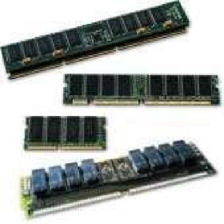EDGE Memory - 128 MB (4 x 32 MB) SIMM 72-pin (MEM3640-4X32D=-PE) : テクノ ...