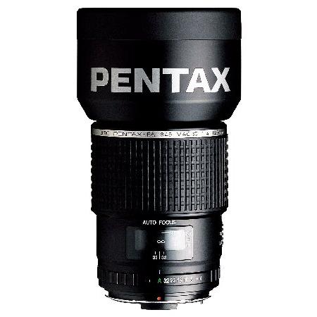 PENTAX FA 645 MACRO 120mm F4 : テクノランチャー - 通販 - Yahoo