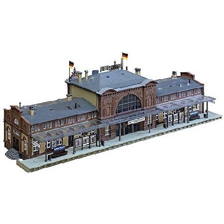 Autre modélisme Faller 130285 Castle tower ruins HO Scale Building Kit