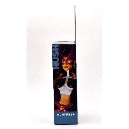 Batman Hush Series 1: Huntress Action Figure_1